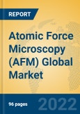 Atomic Force Microscopy (AFM) Global Market Insights 2022, Analysis and Forecast to 2027, by Manufacturers, Regions, Technology, Application, Product Type- Product Image