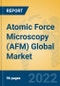 Atomic Force Microscopy (AFM) Global Market Insights 2022, Analysis and Forecast to 2027, by Manufacturers, Regions, Technology, Application, Product Type - Product Image