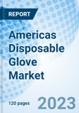 Americas Disposable Glove Market: Market Size, Forecast, Insights, and Competitive Landscape- Product Image