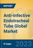 Anti-infective Endotracheal Tube Global Market Insights 2023, Analysis and Forecast to 2028, by Manufacturers, Regions, Technology, Application, Product Type- Product Image