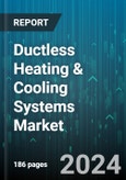 Ductless Heating & Cooling Systems Market by Type, Zone, Installation Type, Application - Global Forecast 2025-2030- Product Image
