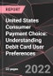 United States Consumer Payment Choice: Understanding Debit Card User Preferences - Product Thumbnail Image