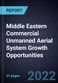 Middle Eastern Commercial Unmanned Aerial System (UAS) Growth Opportunities- Product Image