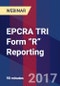 EPCRA TRI Form “R” Reporting - Webinar (Recorded) - Product Thumbnail Image