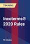 Incoterms® 2020 Rules - Webinar (Recorded) - Product Thumbnail Image