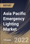 Asia Pacific Emergency Lighting Market Size, Share & Industry Trends Analysis Report By Offering (Hardware, Software, and Services), By Power System, By Lighting Type, By Application, By Country and Growth Forecast, 2021-2027 - Product Thumbnail Image