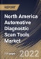 North America Automotive Diagnostic Scan Tools Market Size, Share & Industry Trends Analysis Report By Type, By Workshop Equipment, By Connectivity, By Vehicle Type, By Offering Type, By Handheld Scan Tools, By Country and Growth Forecast, 2021-2027 - Product Thumbnail Image