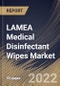LAMEA Medical Disinfectant Wipes Market Size, Share & Industry Trends Analysis Report By Distribution Channel, By Type, By Application (Hospitals & Clinics, Dental Clinic, Nursing Home, and Others), By Country and Growth Forecast, 2021-2027 - Product Thumbnail Image