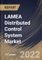 LAMEA Distributed Control System Market Size, Share & Industry Trends Analysis Report By Component (Software, Hardware, and Services), By Vertical, By Application, By Country and Growth Forecast, 2021-2027 - Product Thumbnail Image