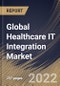 Global Healthcare IT Integration Market Size, Share & Industry Trends Analysis Report By Offering (Services and Products), By Services Type, By Products Type, By End User, By Regional Outlook and Forecast, 2021-2027 - Product Thumbnail Image