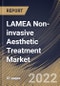 LAMEA Non-invasive Aesthetic Treatment Market Size, Share & Industry Trends Analysis Report By End-Use (MedSpa, Hospital/Surgery Center, Traditional Spa, and HCP Owned Clinic), By Procedure, By Country and Growth Forecast, 2021-2027 - Product Thumbnail Image