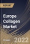 Europe Collagen Market Size, Share & Industry Trends Analysis Report By Product Type (Gelatin, Hydrolyzed and Native), By Source, By Form, By Application, By Country and Growth Forecast, 2021-2027 - Product Thumbnail Image
