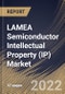 LAMEA Semiconductor Intellectual Property (IP) Market Size, Share & Industry Trends Analysis Report By IP Source (Royalty, and Licensing), By Design IP, By Vertical, By Country and Growth Forecast, 2021-2027 - Product Thumbnail Image