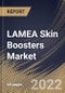 LAMEA Skin Boosters Market Size, Share & Industry Trends Analysis Report By Type (Mesotherapy and Micro-needle), By Gender (Female and Male), By End User, By Country and Growth Forecast, 2021-2027 - Product Thumbnail Image