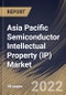 Asia Pacific Semiconductor Intellectual Property (IP) Market Size, Share & Industry Trends Analysis Report By IP Source (Royalty, and Licensing), By Design IP, By Vertical, By Country and Growth Forecast, 2021-2027 - Product Thumbnail Image