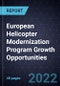 European Helicopter Modernization Program Growth Opportunities - Product Thumbnail Image