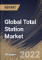 Global Total Station Market Size, Share & Industry Trends Analysis Report By Offering (Hardware and Services), By Type (Manual and Robotic), By Application, By Regional Outlook and Forecast, 2021-2027 - Product Thumbnail Image