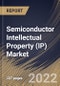 Semiconductor Intellectual Property (IP) Market Size, Share & Industry Trends Analysis Report By IP Source (Royalty, and Licensing), By Design IP, By Vertical, By Regional Outlook and Forecast, 2021-2027 - Product Thumbnail Image