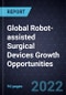 Global Robot-assisted Surgical Devices (RASD) Growth Opportunities, 2021 - Product Image