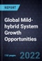 Global Mild-hybrid System Growth Opportunities - Product Thumbnail Image