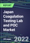 2022-2026 Japan Coagulation Testing Lab and POC Market: Supplier Sales and Shares, Volume and Sales Segment Forecasts, Competitive Strategies, Innovative Technologies, Instrumentation Review - Product Thumbnail Image