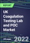 2022-2026 UK Coagulation Testing Lab and POC Market: Supplier Sales and Shares, Volume and Sales Segment Forecasts, Competitive Strategies, Innovative Technologies, Instrumentation Review - Product Image