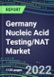 2022-2026 Germany Nucleic Acid Testing/NAT Market: Supplier Shares, Segmentation Forecasts, Competitive Landscape, Innovative Technologies, Latest Instrumentation, Opportunities for Suppliers - Product Image