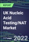 2022-2026 UK Nucleic Acid Testing/NAT Market: Supplier Shares, Segmentation Forecasts, Competitive Landscape, Innovative Technologies, Latest Instrumentation, Opportunities for Suppliers - Product Image