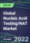 2022-2026 Global Nucleic Acid Testing/NAT Market: Supplier Shares, Segmentation Forecasts, Competitive Landscape, Innovative Technologies, Latest Instrumentation, Opportunities for Suppliers - Product Thumbnail Image