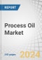 Process Oil Market by Type (Aromatic, Paraffinic, Naphthenic, Non-carcinogenic), Function (Extender Oil, Plasticizer, Solvent, Defoamer), Production Technology (Convention Route, Gas to Liquid, Bio-based), Application and Region - Global Forecast to 2027 - Product Thumbnail Image