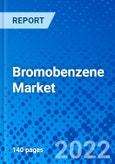 Bromobenzene Market, By Product Type, By Application, and by Region - Size, Share, Outlook, and Opportunity Analysis, 2021 - 2028- Product Image