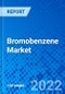 Bromobenzene Market, By Product Type, By Application, and by Region - Size, Share, Outlook, and Opportunity Analysis, 2021 - 2028 - Product Image