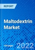 Maltodextrin Market, By Application - Size, Share, Outlook, and Opportunity Analysis, 2021 - 2028- Product Image