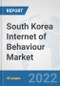 South Korea Internet of Behaviour Market: Prospects, Trends Analysis, Market Size and Forecasts up to 2027 - Product Thumbnail Image