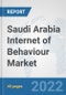 Saudi Arabia Internet of Behaviour Market: Prospects, Trends Analysis, Market Size and Forecasts up to 2027 - Product Thumbnail Image