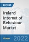 Ireland Internet of Behaviour Market: Prospects, Trends Analysis, Market Size and Forecasts up to 2027 - Product Thumbnail Image