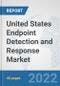 United States Endpoint Detection and Response Market: Prospects, Trends Analysis, Market Size and Forecasts up to 2027 - Product Thumbnail Image