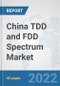 China TDD and FDD Spectrum Market: Prospects, Trends Analysis, Market Size and Forecasts up to 2027 - Product Thumbnail Image