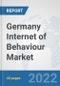 Germany Internet of Behaviour Market: Prospects, Trends Analysis, Market Size and Forecasts up to 2027 - Product Thumbnail Image