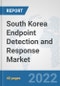 South Korea Endpoint Detection and Response Market: Prospects, Trends Analysis, Market Size and Forecasts up to 2027 - Product Thumbnail Image