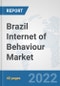 Brazil Internet of Behaviour Market: Prospects, Trends Analysis, Market Size and Forecasts up to 2027 - Product Thumbnail Image