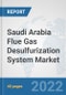 Saudi Arabia Flue Gas Desulfurization System Market: Prospects, Trends Analysis, Market Size and Forecasts up to 2027 - Product Thumbnail Image