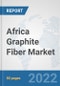 Africa Graphite Fiber Market: Prospects, Trends Analysis, Market Size and Forecasts up to 2027 - Product Thumbnail Image