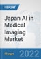 Japan AI in Medical Imaging Market: Prospects, Trends Analysis, Market Size and Forecasts up to 2027 - Product Thumbnail Image