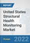 United States Structural Health Monitoring Market: Prospects, Trends Analysis, Market Size and Forecasts up to 2027 - Product Thumbnail Image