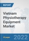 Vietnam Physiotherapy Equipment Market: Prospects, Trends Analysis, Market Size and Forecasts up to 2027 - Product Thumbnail Image