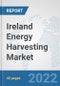 Ireland Energy Harvesting Market: Prospects, Trends Analysis, Market Size and Forecasts up to 2027 - Product Thumbnail Image