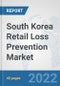 South Korea Retail Loss Prevention Market: Prospects, Trends Analysis, Market Size and Forecasts up to 2027 - Product Thumbnail Image