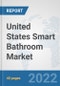 United States Smart Bathroom Market: Prospects, Trends Analysis, Market Size and Forecasts up to 2027 - Product Thumbnail Image