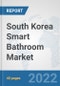 South Korea Smart Bathroom Market: Prospects, Trends Analysis, Market Size and Forecasts up to 2027 - Product Thumbnail Image